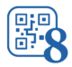 QR8 | Dynamic QR Code
